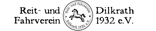 Reit- und Fahrverein Dilkrath 1932 e.V.